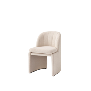 Chaise de Salle à Manger &Tradition Loafer SC24 Barnum