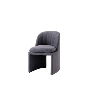 Chaise de salle à manger &Tradition Loafer SC24 Cifrado