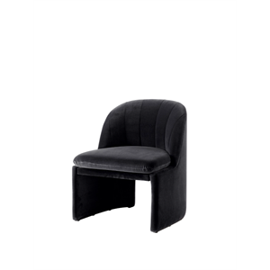 &Tradition Mocassin SC107 Fauteuil Club Doux