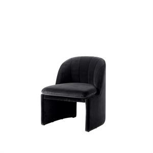 &Tradition Mocassin SC107 Fauteuil Club Doux