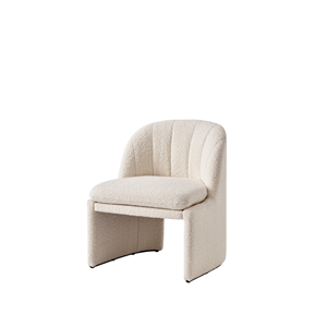 Fauteuil Club &Tradition Loafer SC107 Karakorum