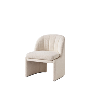 Fauteuil Club &Tradition Loafer SC107 Karakorum
