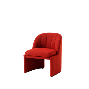 &Tradition Mocassin SC107 Fauteuil Club Sisu
