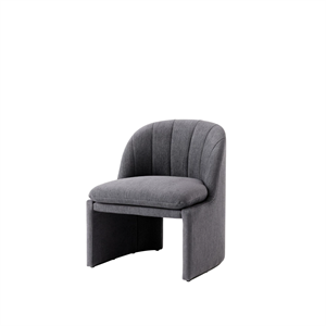 Fauteuil Club &Tradition Loafer SC107 Cifrado