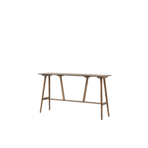 Table de Bar &Tradition In Between SK27 L190 Chêne Fumé