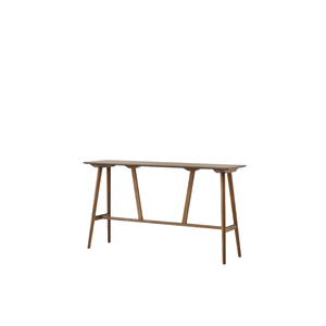 Table de bar &Tradition In Between SK27 L190 Chêne fumé