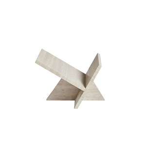 Porte-revues Woud Mountain Gris Clair