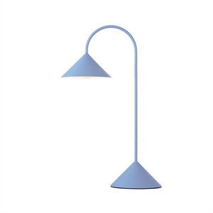 Frandsen Grasp Lampe portative H47 Skyway Bleu