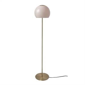 Frandsen Ball Lampadaire Ø25 Gris Sable