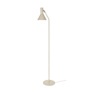 Frandsen Lyss Lampadaire Vanille