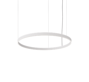 Suspension Intra Lighting Rynk Suspension Ø75 Mat Nuit Mat