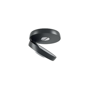 Lodes Nautilus Plafonnier Noir