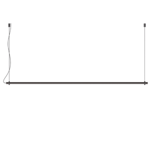 Suspension Intra Lighting Gramm S L126 Or Brossé