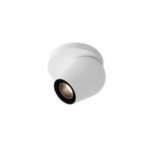 Intra Lighting Pixy C/W Spot Blanc mat