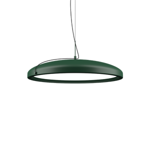 Suspension Intra Lighting Dawn S Ø60 Suspension Vert Mat