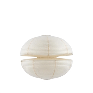 Globen Lighting Mela 80 Abat-jour Beige