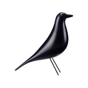 Vitra Eames House Bird Noir