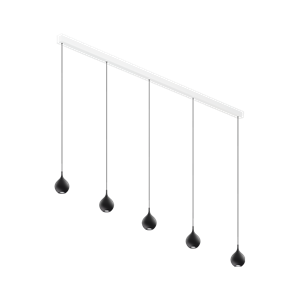 Suspension Biba Drop Suspension d'Intra Lighting