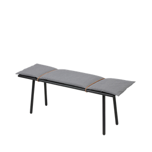 Fritz Hansen Skagerak Collection Georg Banc Chêne/ Gris Clair