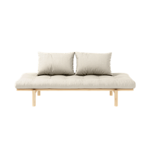Karup Design Pace Daybed M. Matelas 4 Couches 914 Lin