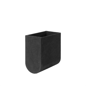 Kristina Dam Studio Curved Box XXS Noir