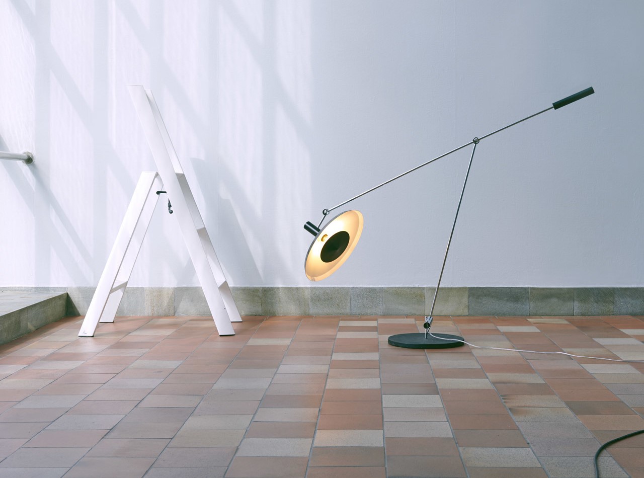 Baltensweiler lamper i et stilrent sweizisk design  - Se hele sortimentet hos Andlight!