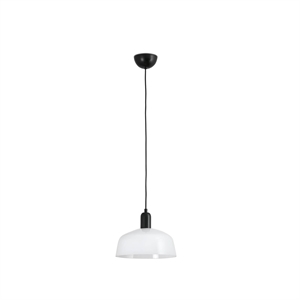 Faro TATAWIN Suspension Moyenne Blanc