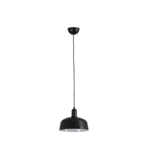 Faro TATAWIN Suspension Moyenne Noir Satin