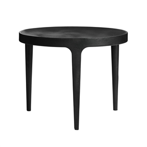 Table Noir Fantôme NORR11 Noir