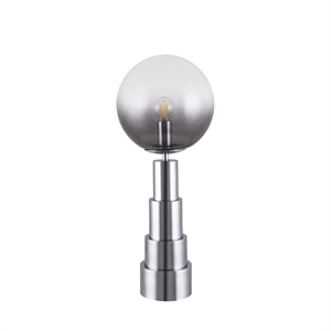 Globen Lighting Lampe à Poser Astro 20 Chrome