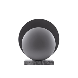 Lampe à Poser Gris
