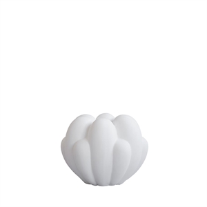 101 Copenhagen Bloom Mini Vase Blanc d'Os