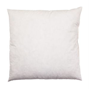 Department Coussin Intérieur 45x45 cm Blanc