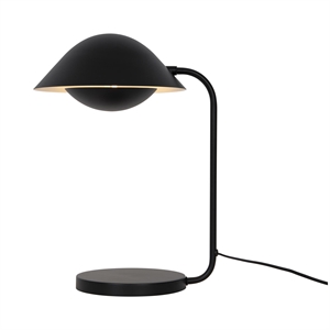 Nordlux Freya Lampe à Poser Noir