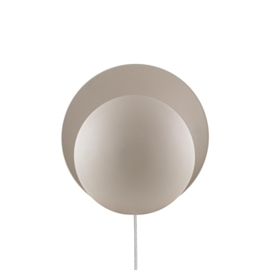 Globen Lighting Orbit Applique murale Beige