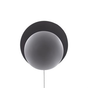 Applique Murale Globen Lighting Applique Murale Gris