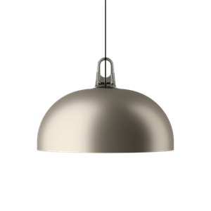 Lodes Jim Dome Suspension Champagne/ Blanc/ Gris