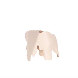 Vitra Eames Elephant Stool Petit Rose Mat