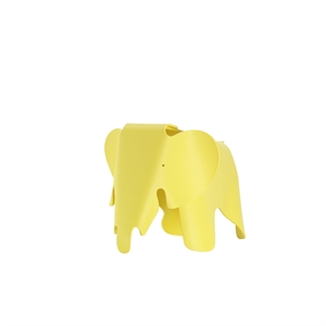 Vitra Eames Elephant Stool Petit Jaune