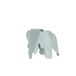 Vitra Eames Elephant Stool Petit Ice Gris