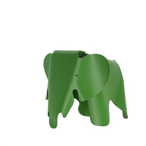 Vitra Eames Elephant Stool Grand Vert