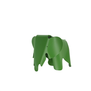 Vitra Eames Elephant Stool Petit Vert