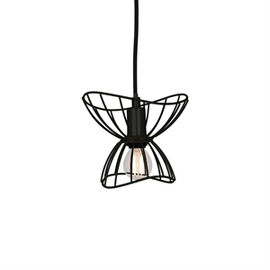 Globen Lighting Ray 16 Suspension Noir