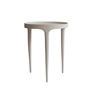 101 Copenhagen Phantom Table d'Appoint Haute Bouleau