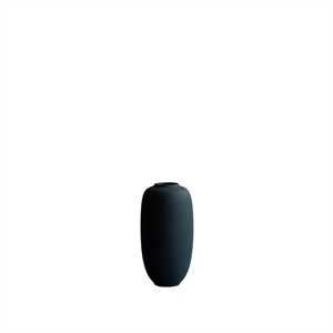 101 Copenhagen Sunao Vase Slim Mini Noir