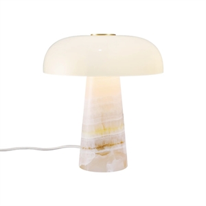Lampe à Poser Brillante Mini Rose Design For The People