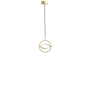 Suspension 101 Copenhagen Suspension Ø20 Laiton