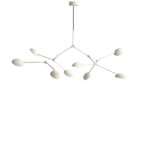 Blanc Drop 101 Copenhagen Suspension