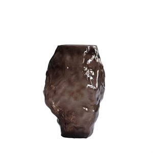 101 Copenhagen Katachi Vase Grand Fumé Forêt