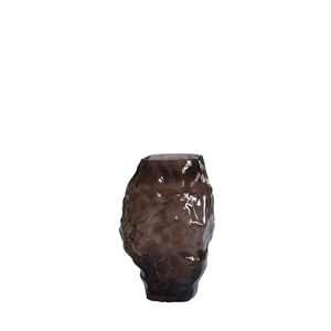 Vase Katachi 101 Copenhagen Medium Forêt Fumée
